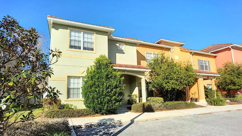 Donald's Dreamhouse, Kissimmee, Statele Unite ale Americii