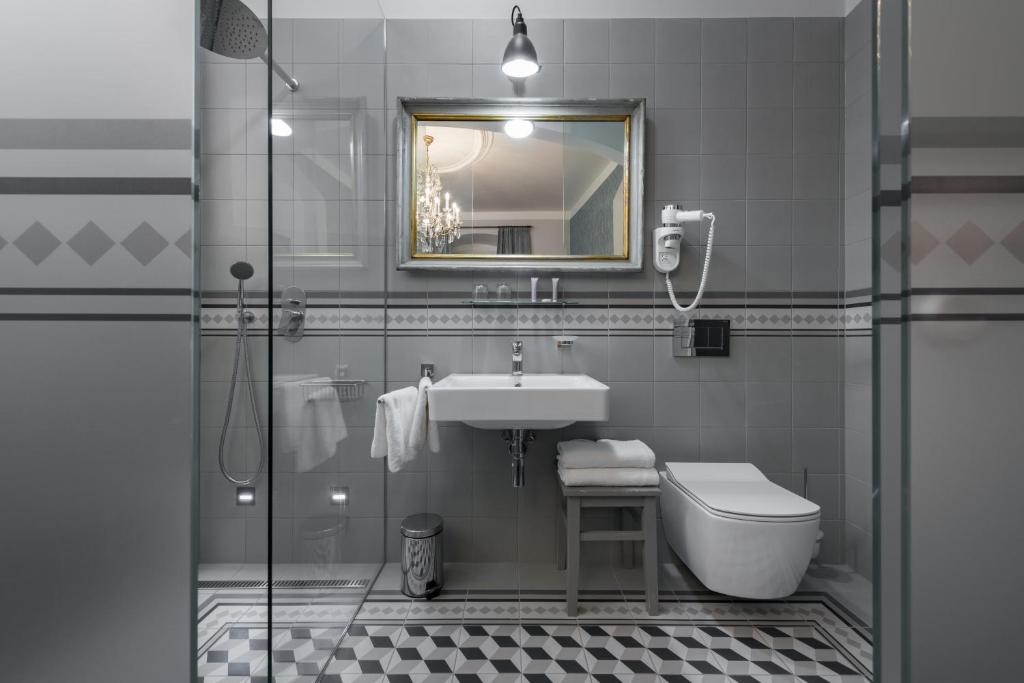 Monastery Garden Prague - 2