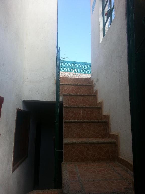 Fotografie z fotogalerie ubytování Real Bonanza Posada v destinaci Guanajuato