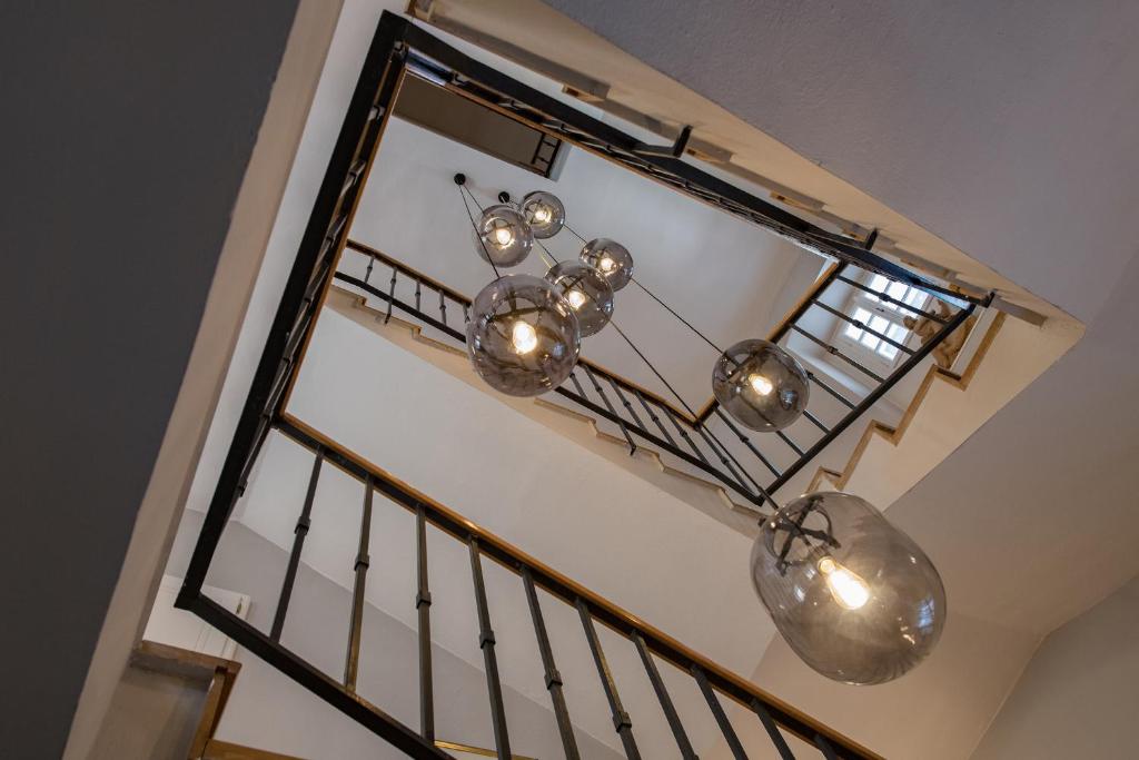 Monastery Garden Prague - Resim 36