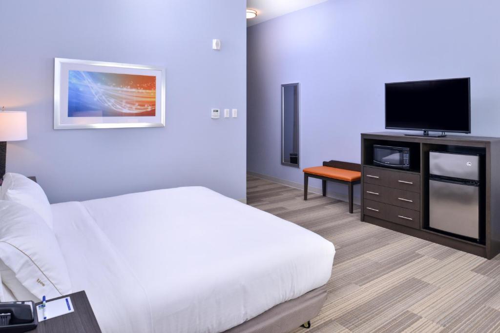 Holiday Inn Express Hotels & Suites Loma Linda by IHG - Habitación Estándar Con Dos Camas Queen