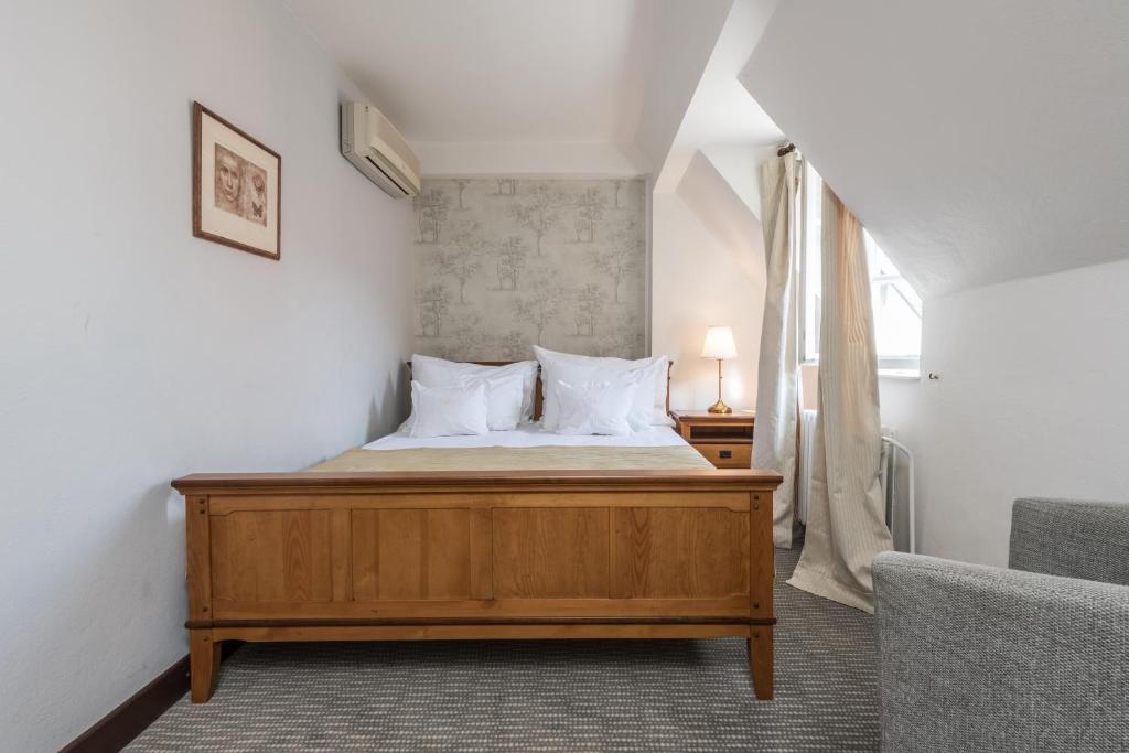 Monastery Garden Prague - Resim 30