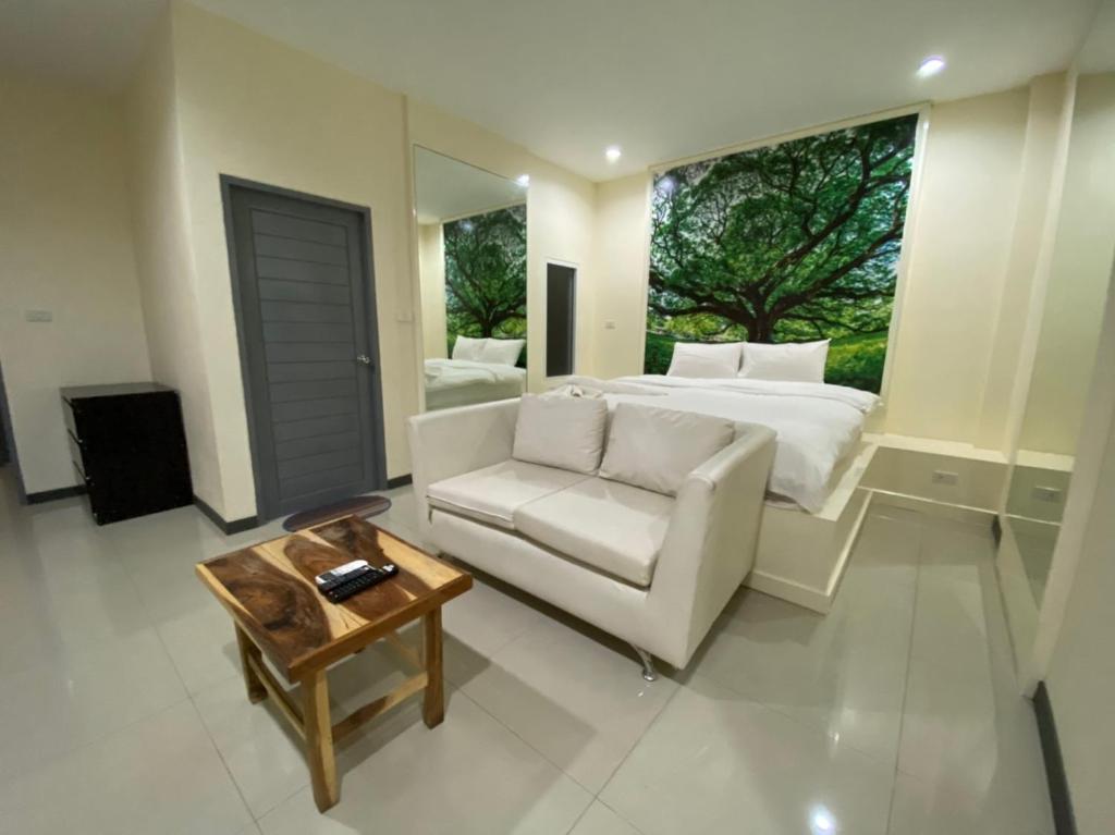 Comfortable Room