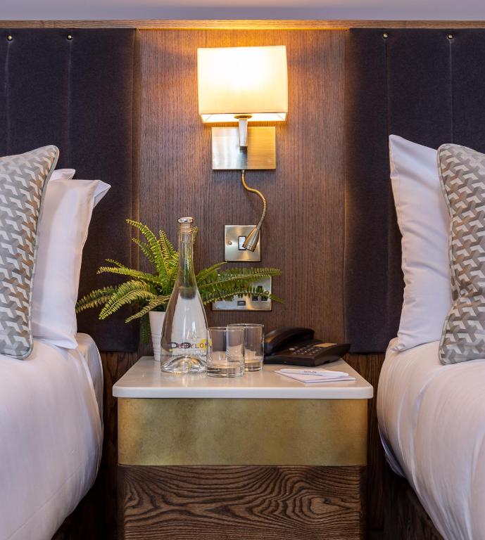 Dublin Skylon Hotel - Resim 44