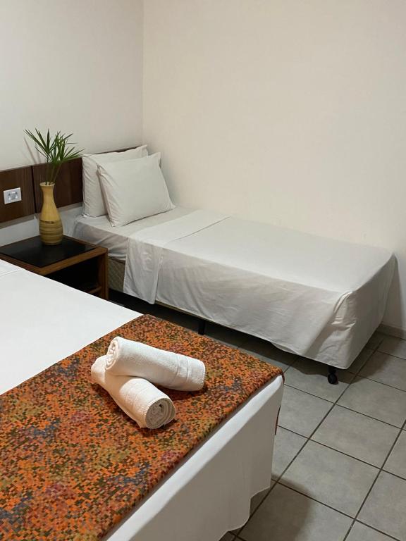  Hotel Monte Pascoal Smart