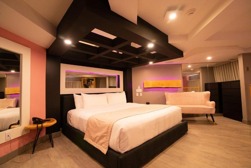Hôtel Le Rivage - Superior Suite