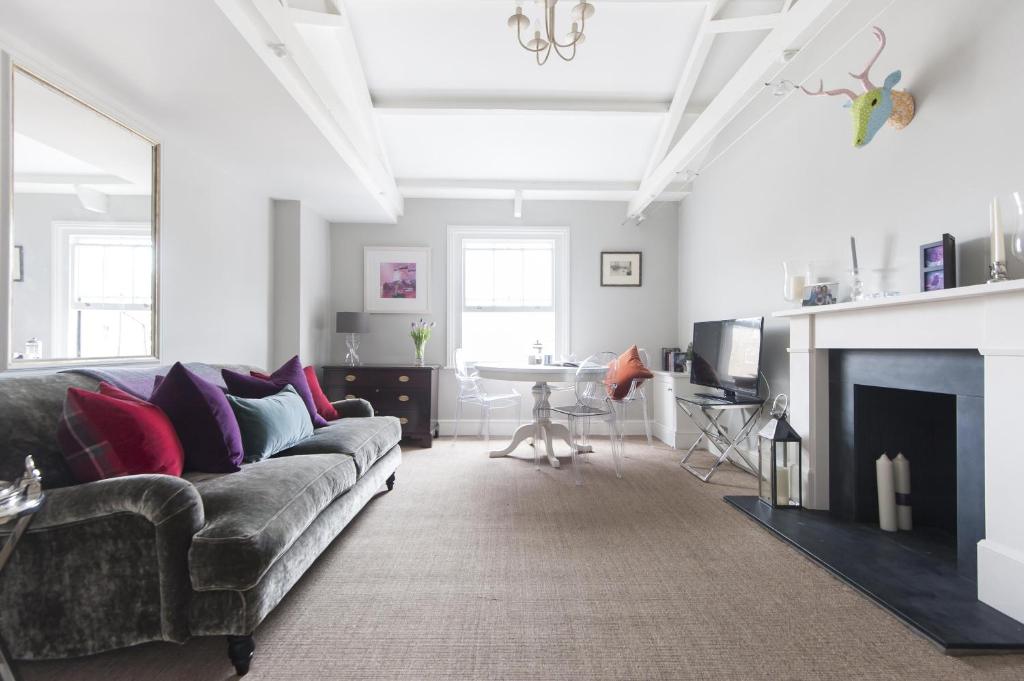 Cranley Place III by Onefinestay