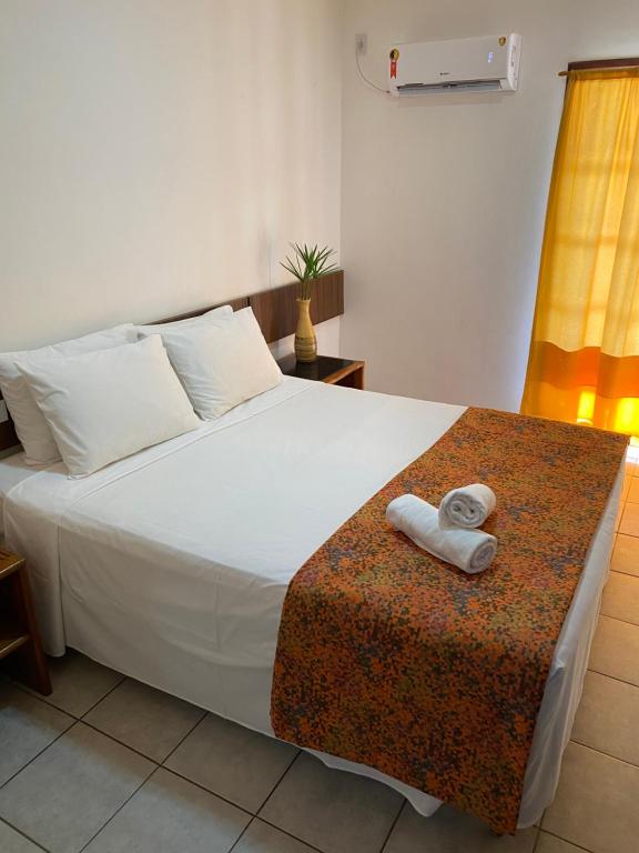  Hotel Monte Pascoal Smart