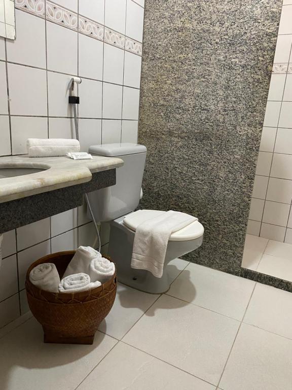  Hotel Monte Pascoal Smart