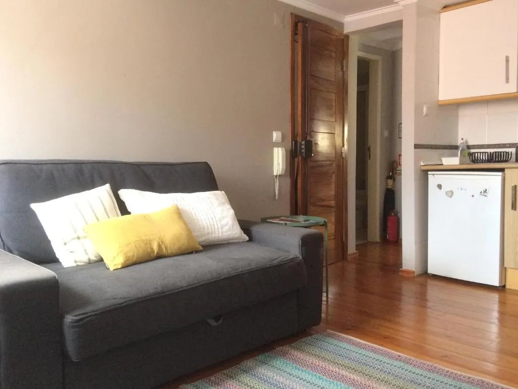 Casa Lisboa, Lisabona, Portugalia