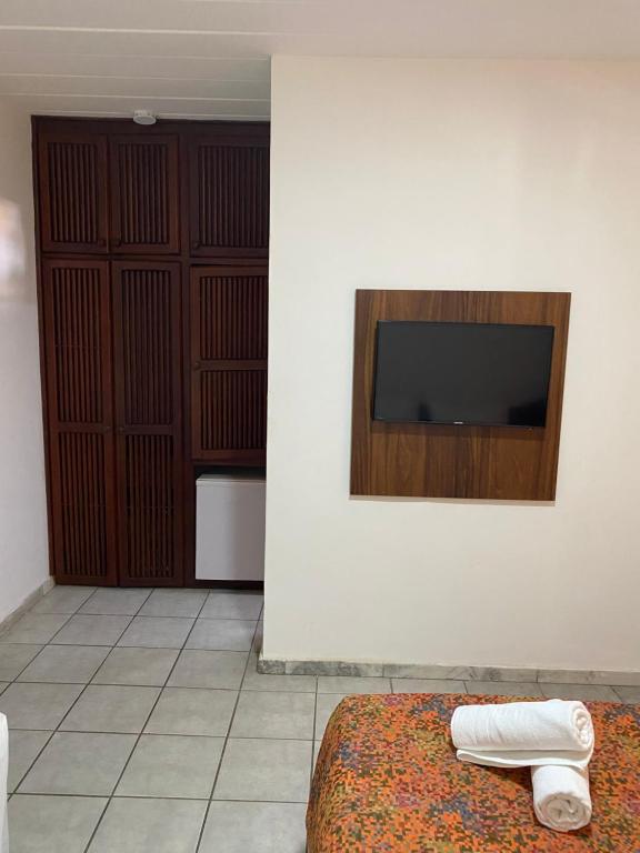  Hotel Monte Pascoal Smart