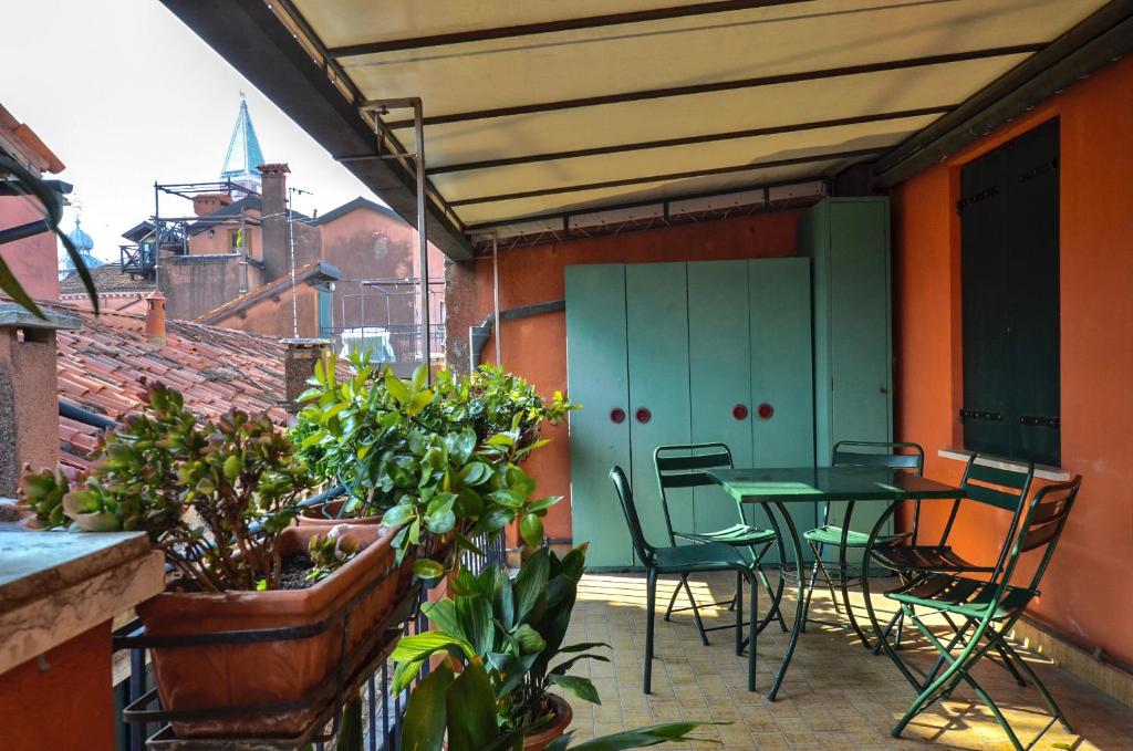 Locanda Silva - Resim 33