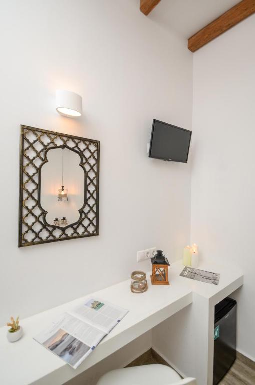 Saint George Hotel - 13