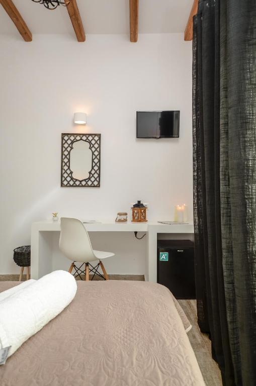 Saint George Hotel - 12