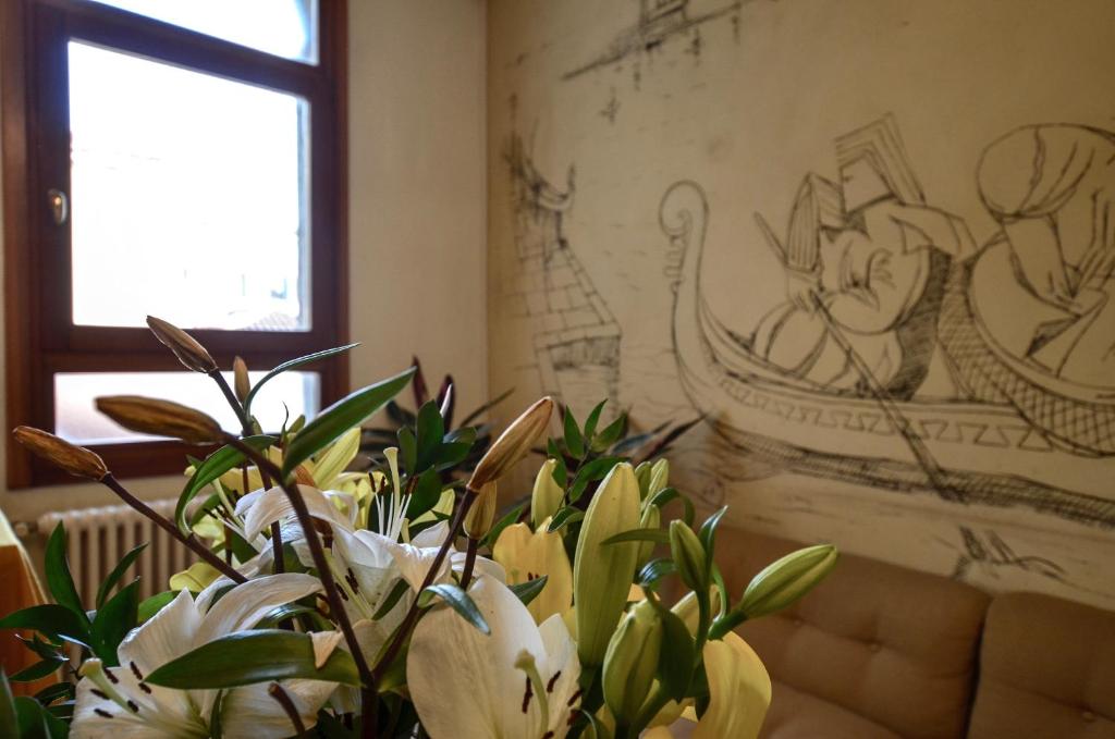 Locanda Silva - Resim 8