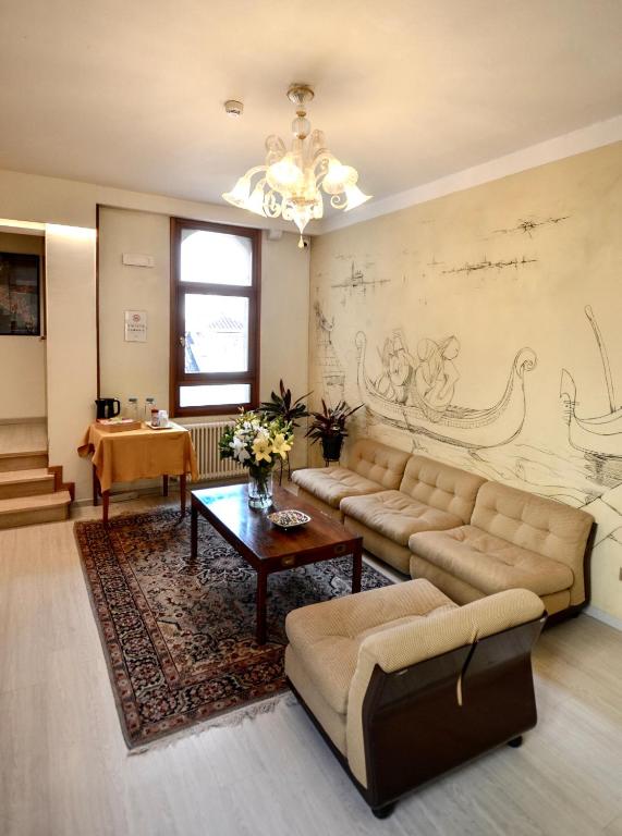 Locanda Silva - Resim 10