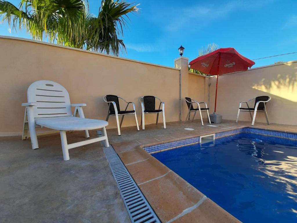 Caseta De Lavi, Camarles – Updated 2022 Prices