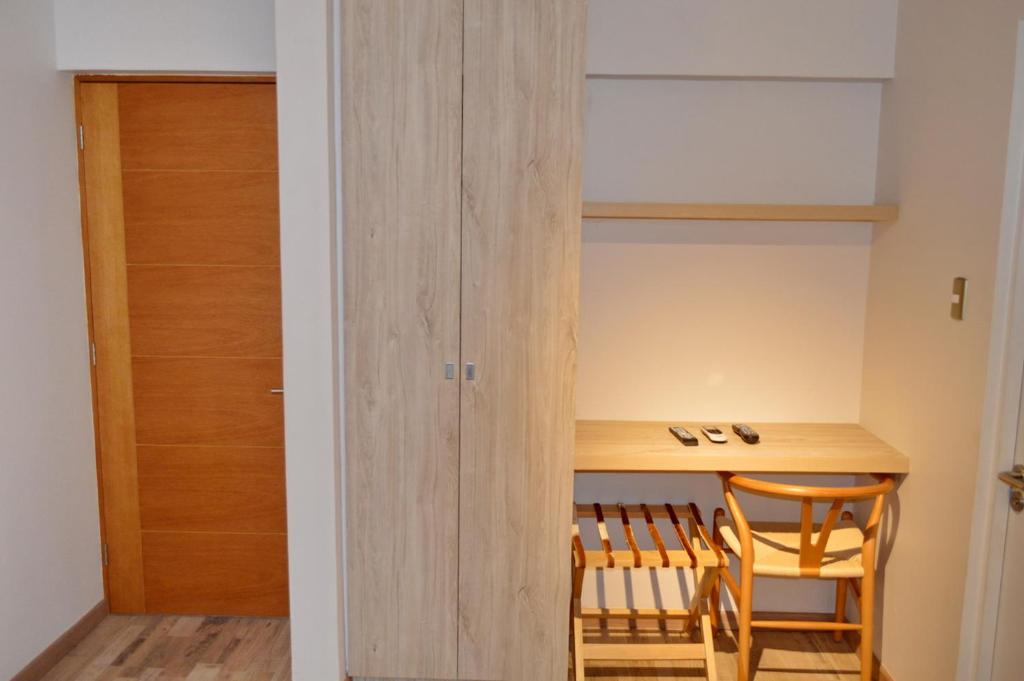 Fotografie z fotogalerie ubytování Hotel Cinco Tierras v destinaci San Carlos