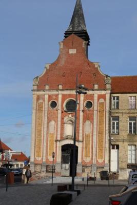 Fotografie z fotogalerie ubytování Gîte de la Belle Roze v destinaci Ardres