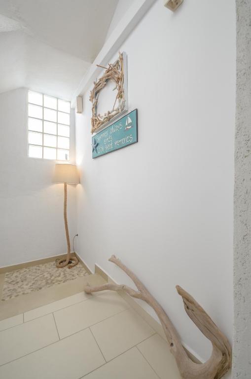 Fotografie z fotogalerie ubytování Saint George Hotel v destinaci Naxos Chora