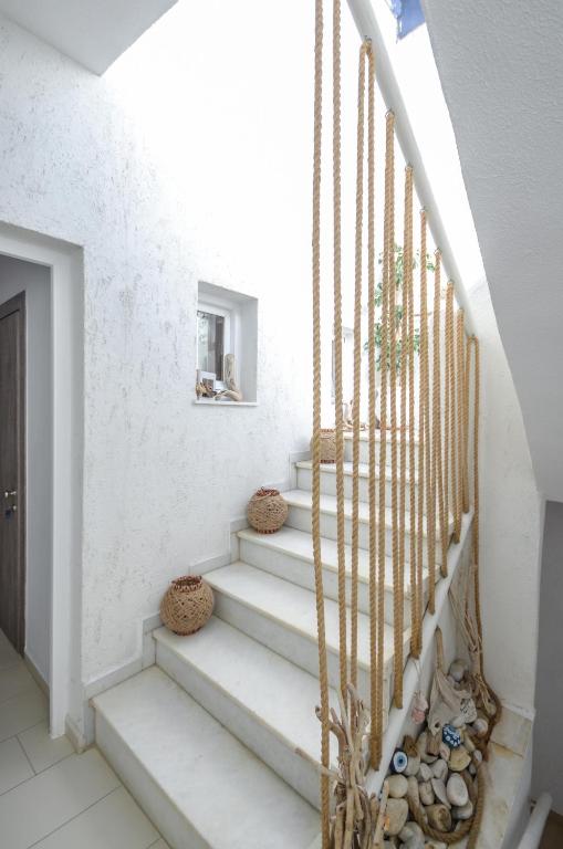 Fotografie z fotogalerie ubytování Saint George Hotel v destinaci Naxos Chora