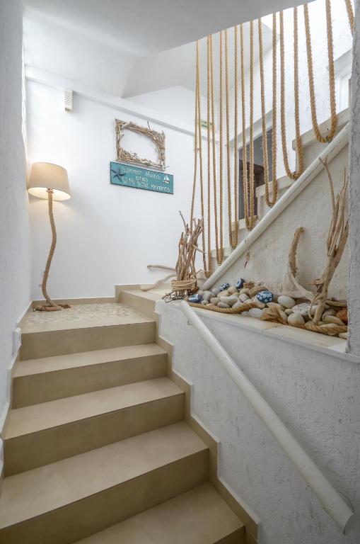Fotografie z fotogalerie ubytování Saint George Hotel v destinaci Naxos Chora