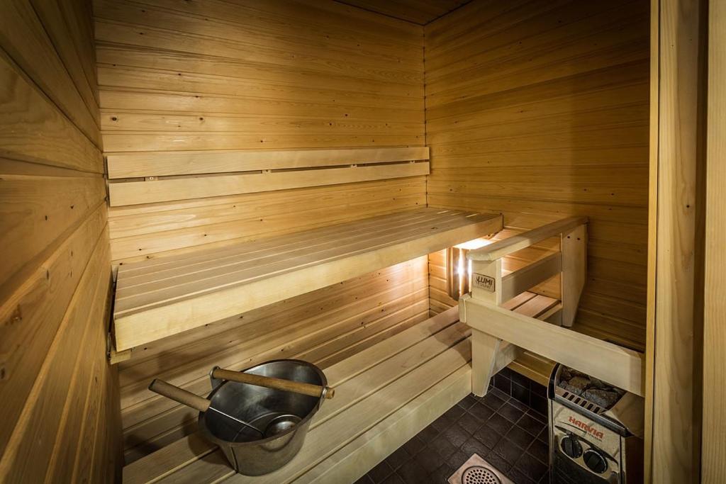 Фотография из галереи Ruka Chalets Ski-Inn в Руке