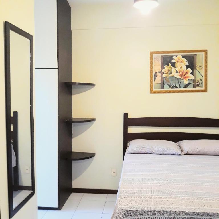  Apt Mobiliado