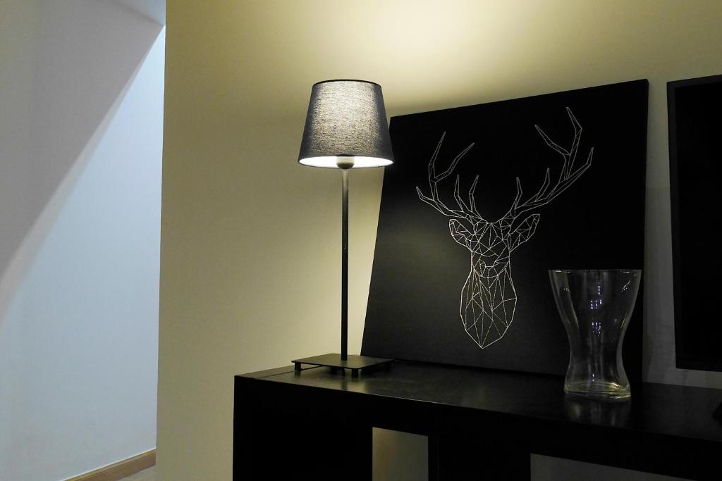 Fotografie z fotogalerie ubytování Apartamento El Arco v destinaci Toledo