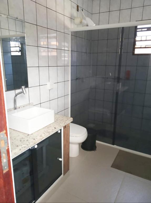  RECANTO DOS INGLESES - 3 QUARTOS - CASA COMPLETA