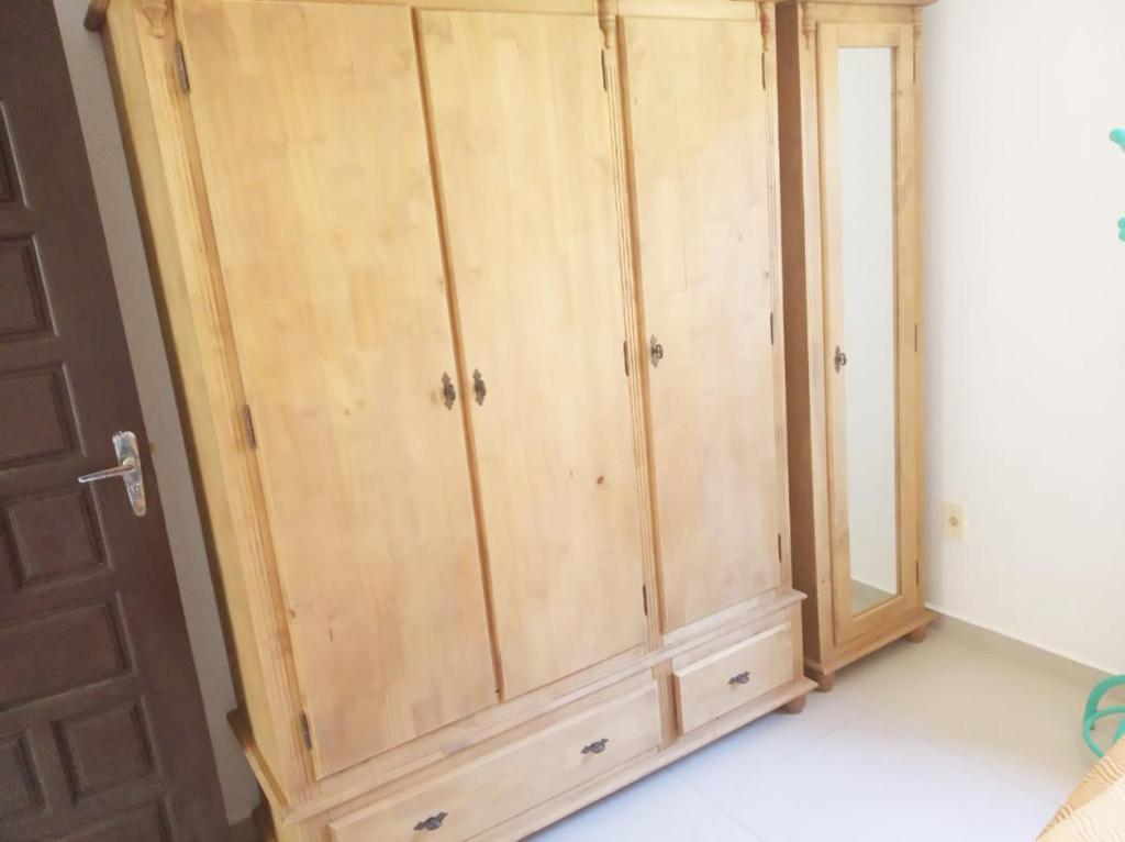  RECANTO DOS INGLESES - 3 QUARTOS - CASA COMPLETA