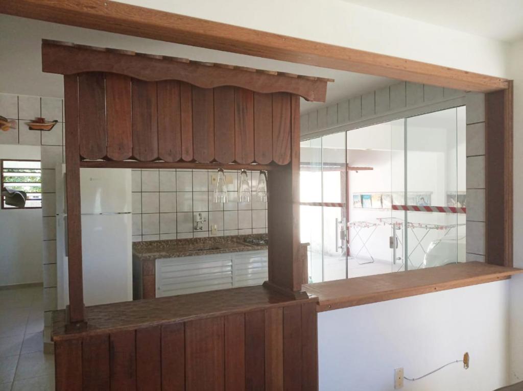  RECANTO DOS INGLESES - 3 QUARTOS - CASA COMPLETA