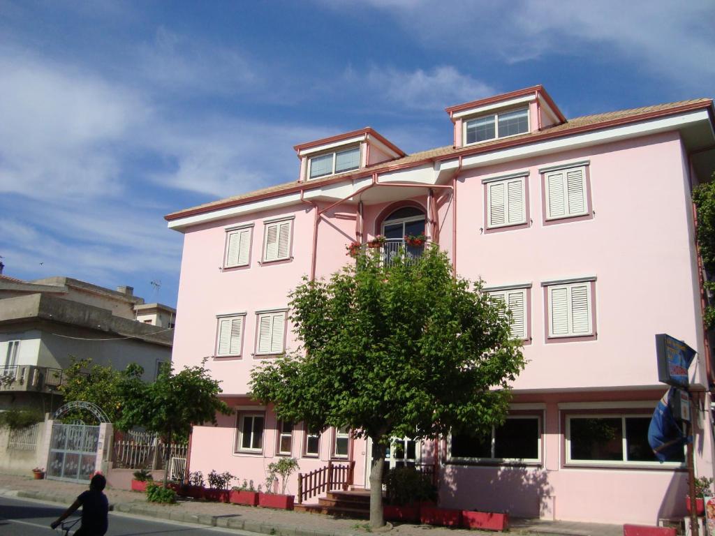Guardavalle