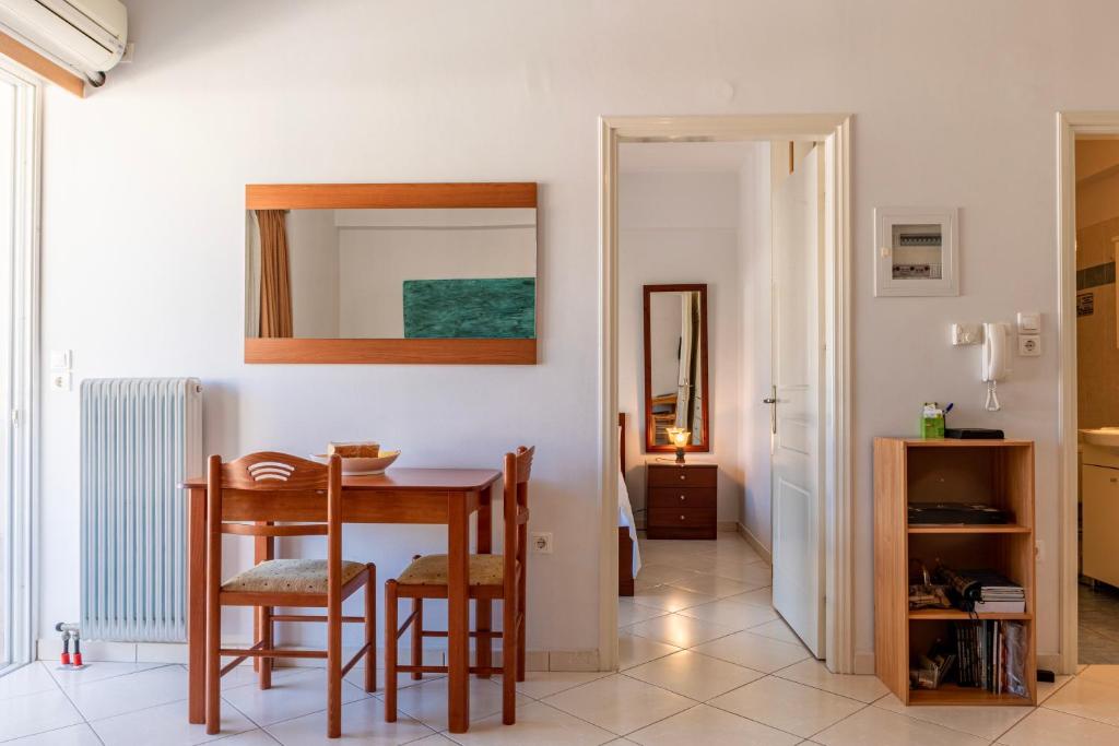 Fotografie z fotogalerie ubytování Comfy beach flat, 10min to the city center v destinaci Kalamata