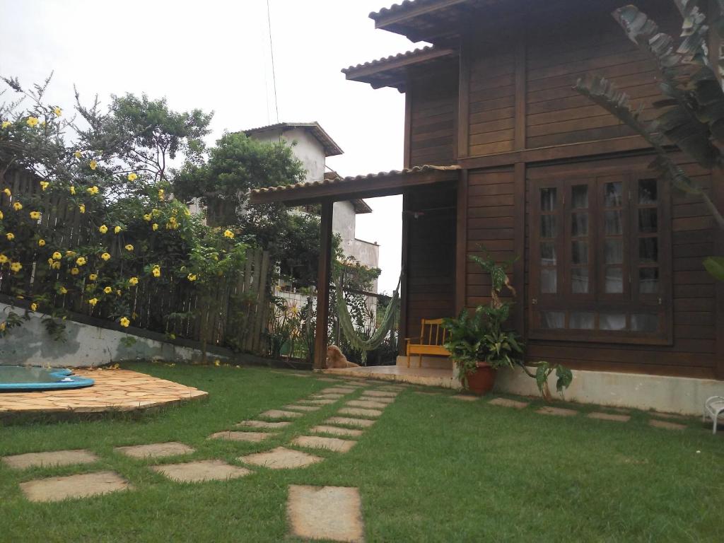 Casa mirante do forno