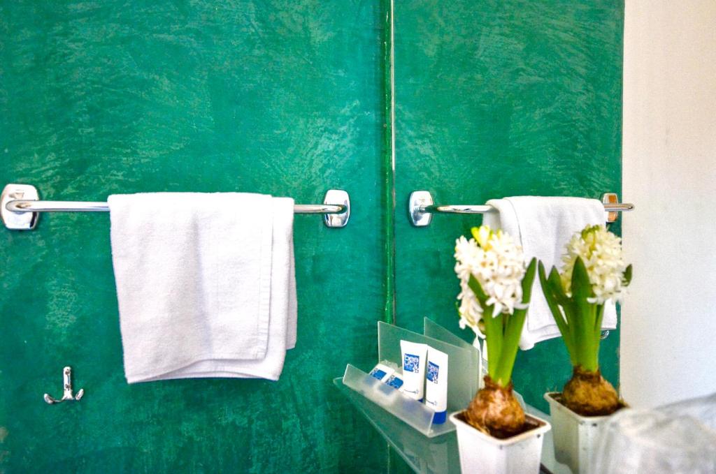 Locanda Silva - Resim 44