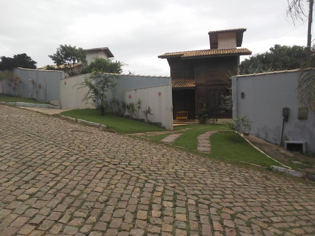  Casa mirante do forno