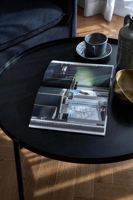 Nôma Living Avenida 60 - 1