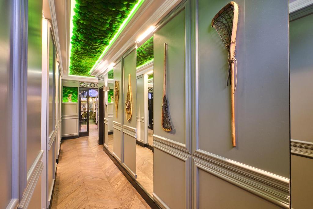 The Gyle - London St Pancras - Resim 24