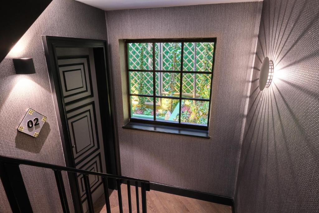 The Gyle - London St Pancras - Resim 25