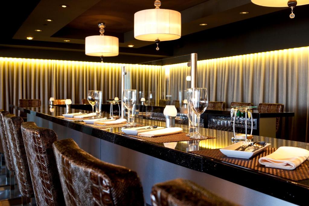 Hotel Sepia - Resim 4