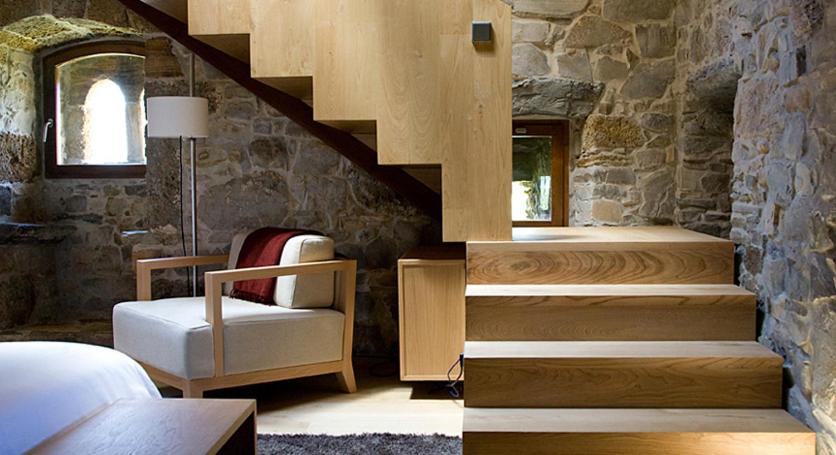 Hotel Torre De Villademoros - 14