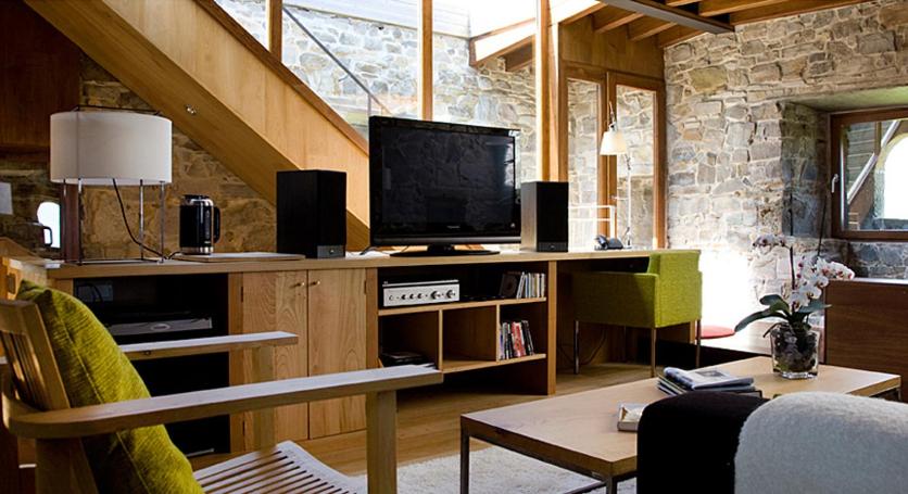 Hotel Torre De Villademoros - 12