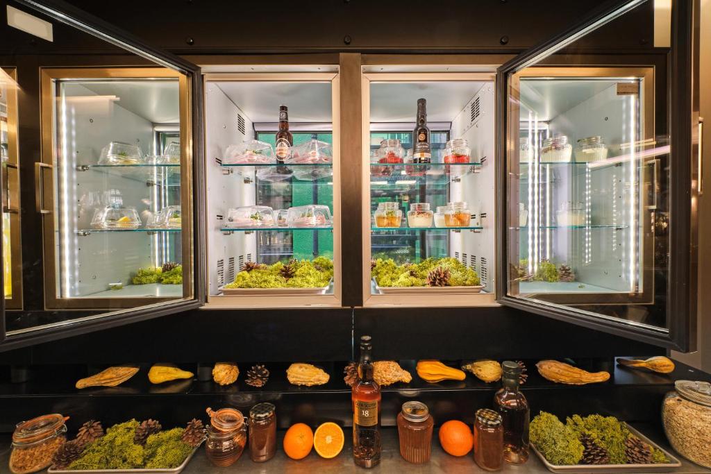 The Gyle - London St Pancras - Resim 11