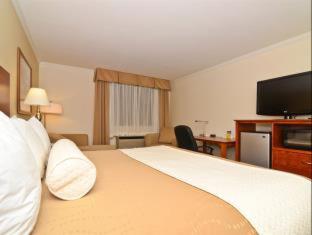 Best Western Tumwater-Olympia Inn photo