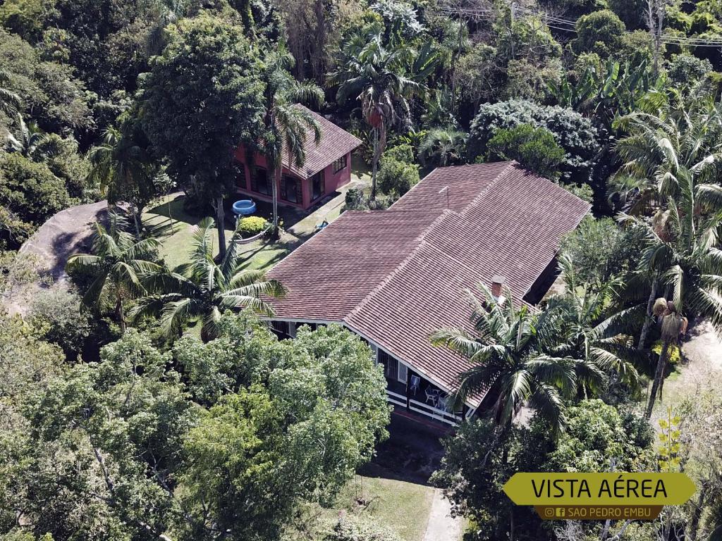  Sítio São Pedro - Temporada e Eventos Embu / Cotia