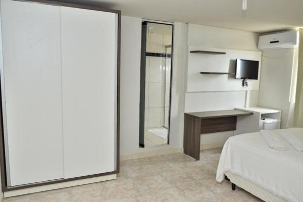  Carvalho's Hotel