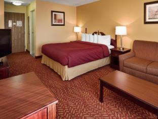 Best Western Clearlake Plaza photo