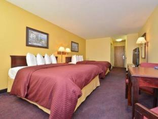 Best Western Clearlake Plaza photo