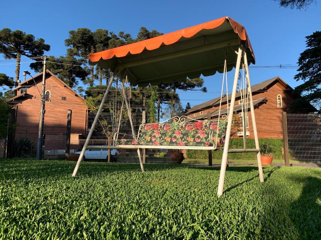  Vila Suzana Parque Hotel